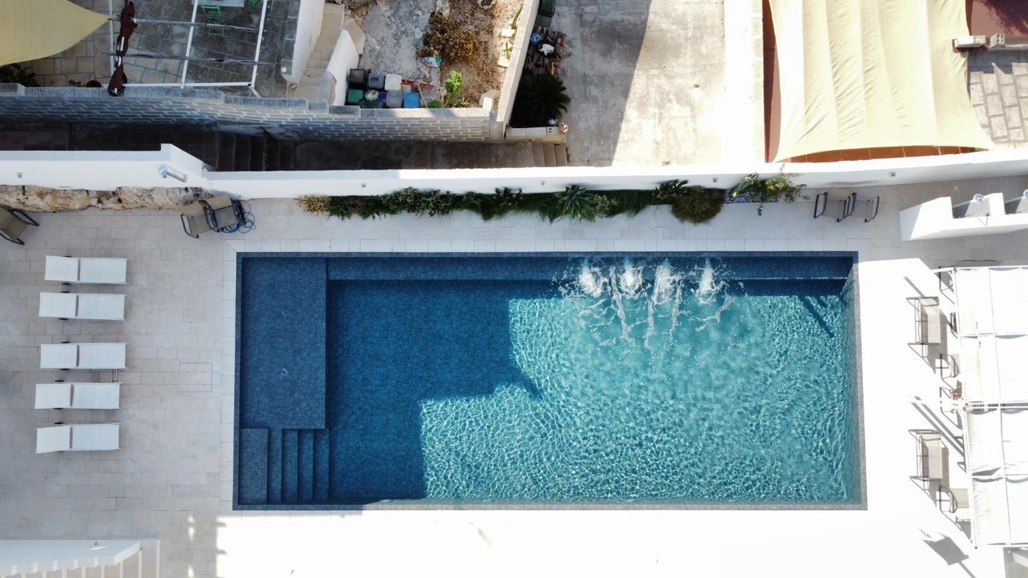 Ts Residence ガリポリ エクステリア 写真
