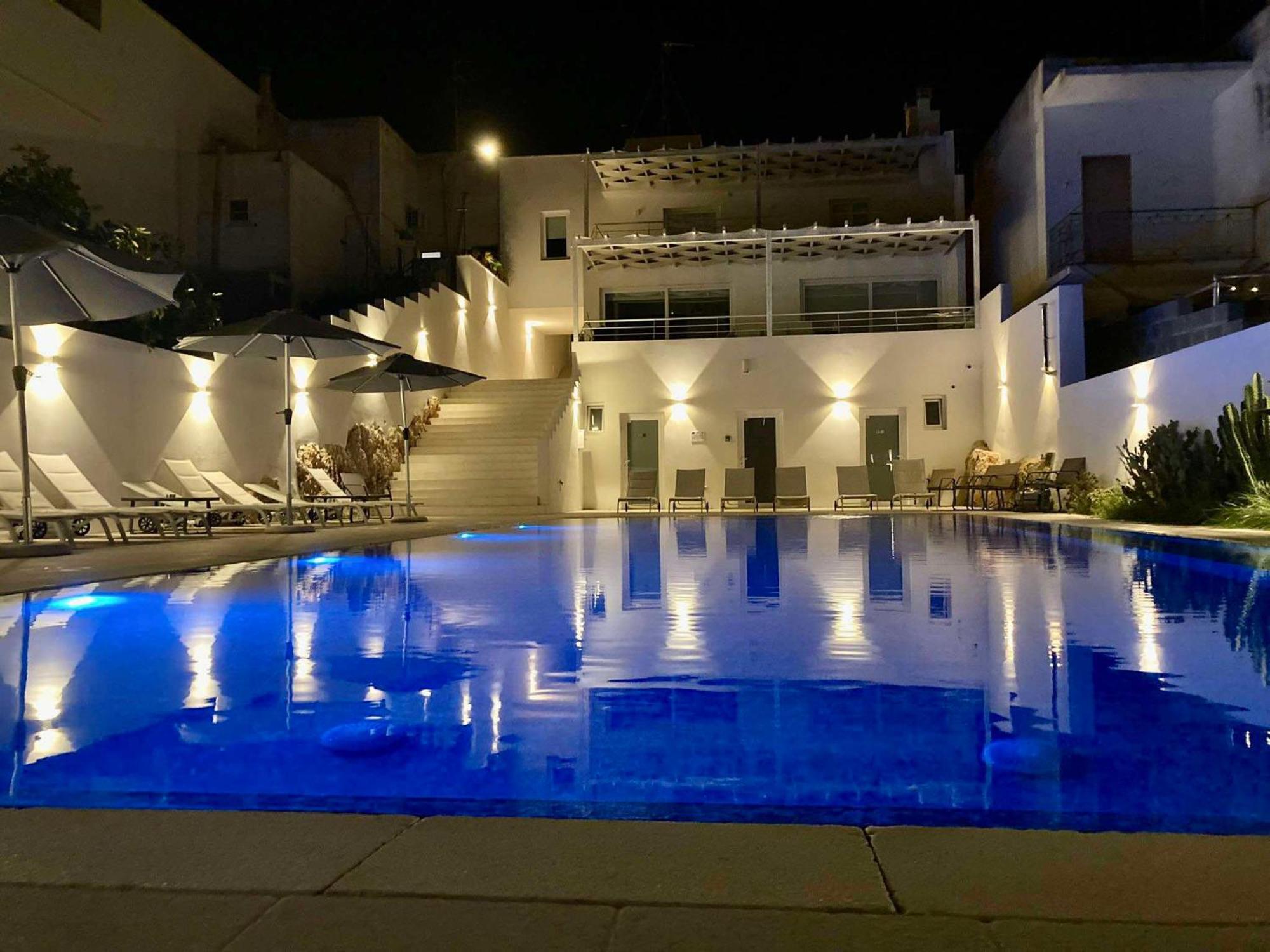 Ts Residence ガリポリ エクステリア 写真