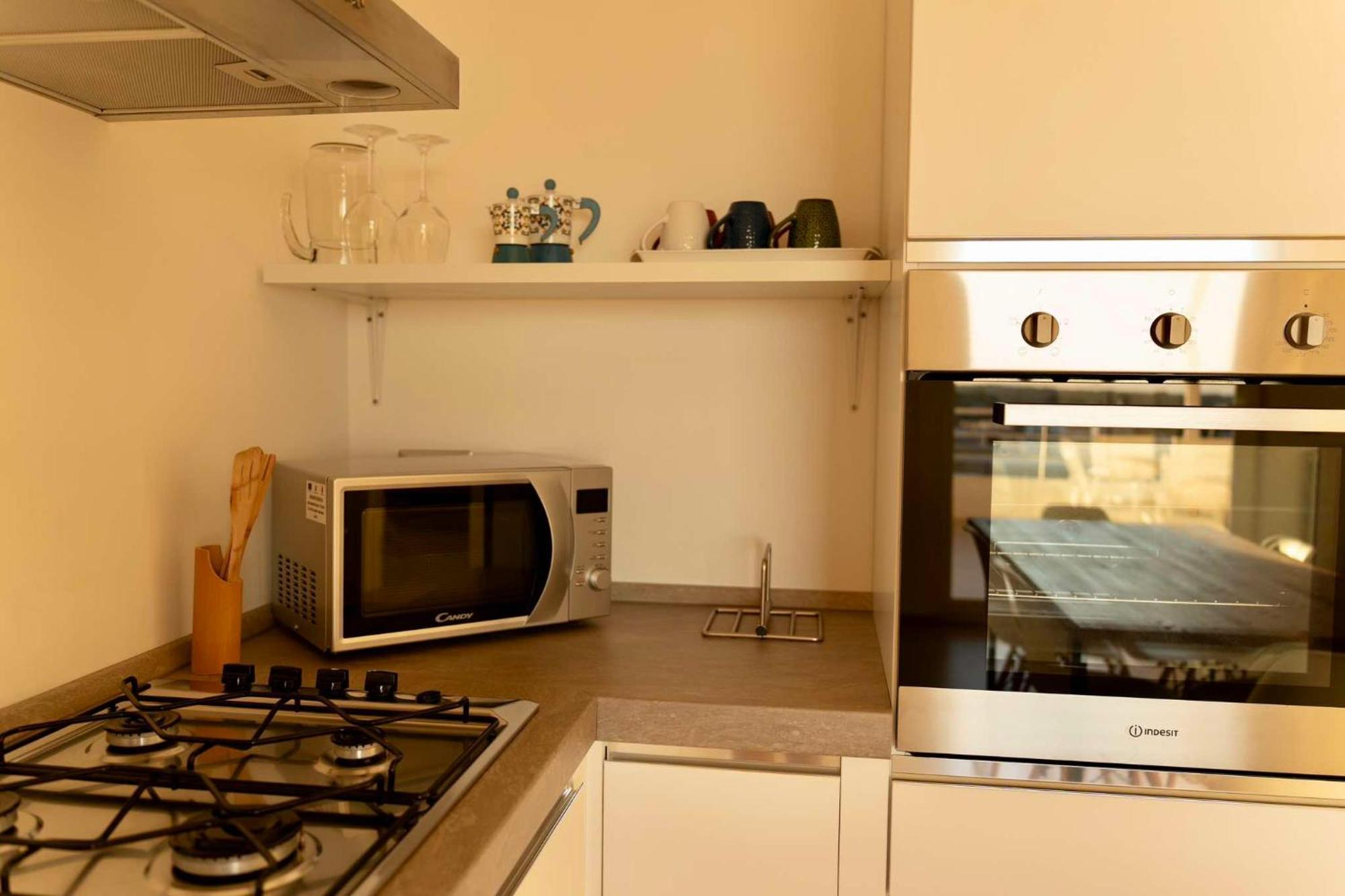 Ts Residence ガリポリ エクステリア 写真