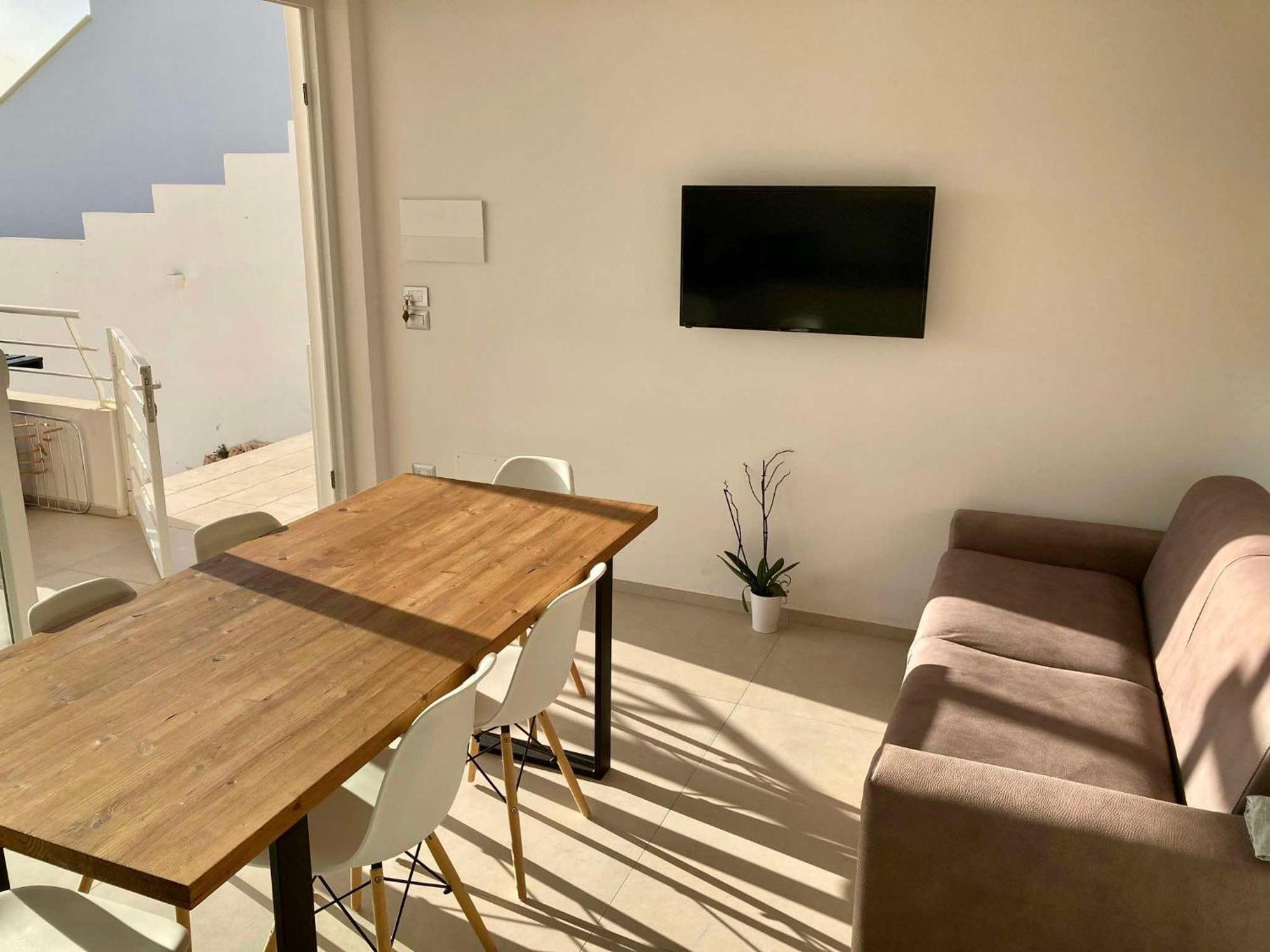 Ts Residence ガリポリ エクステリア 写真